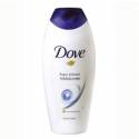 Bagnoschiuma Dove Addolcente 500 ml